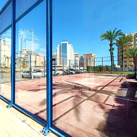 Apartamento Miradores Del Puerto - 1507