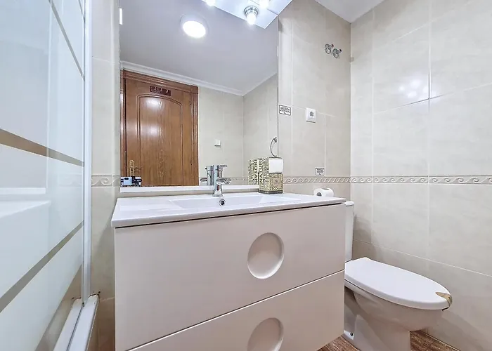 Miradores Del Puerto - 1507 Apartamento *