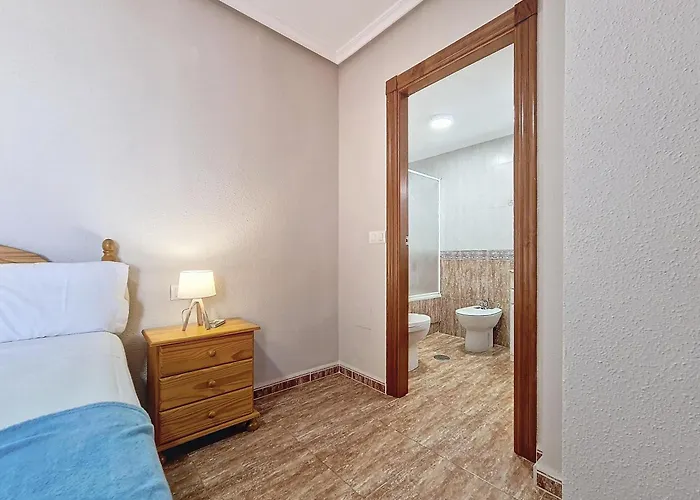 Miradores Del Puerto - 1507