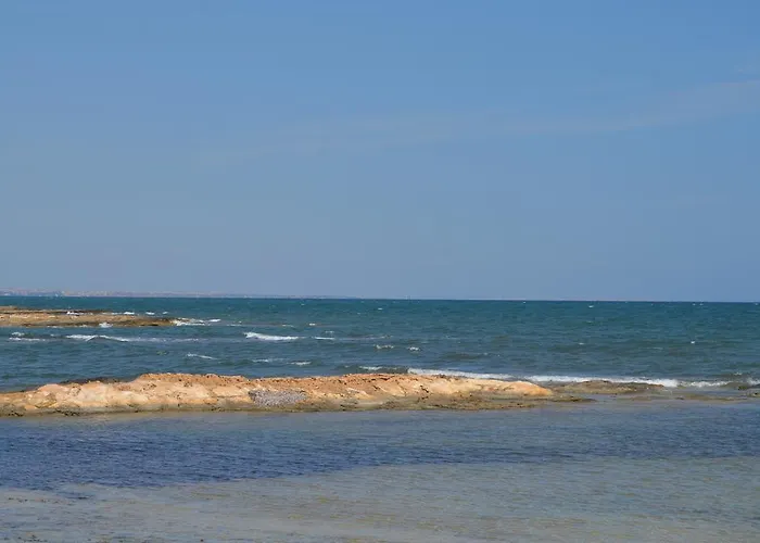 Apartamento Miradores Del Puerto - 1507 La Manga del Mar Menor