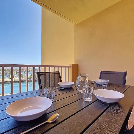 Miradores Del Puerto - 1507 La Manga