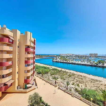 Miradores Del Puerto - 1507