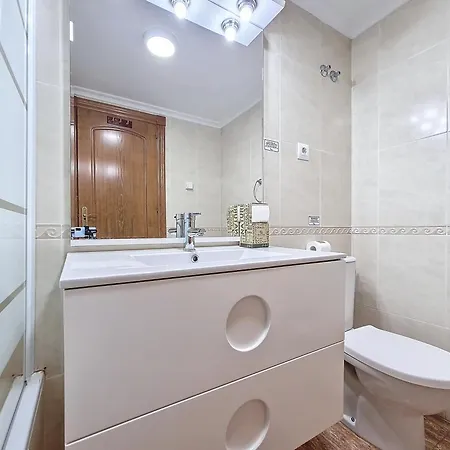 Miradores Del Puerto - 1507 Apartamento *