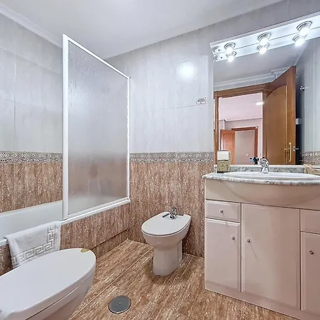 Miradores Del Puerto - 1507 *