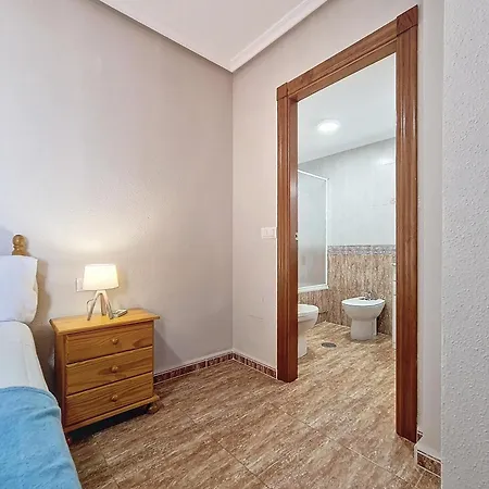 Miradores Del Puerto - 1507