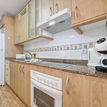 Miradores Del Puerto - 1507 Apartamento