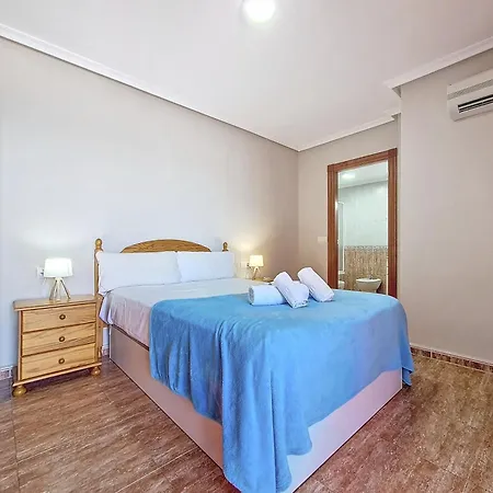 Miradores Del Puerto - 1507 Apartamento *