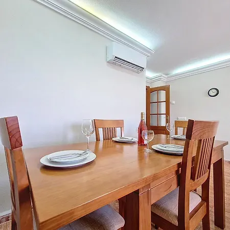 Miradores Del Puerto - 1507 * La Manga del Mar Menor