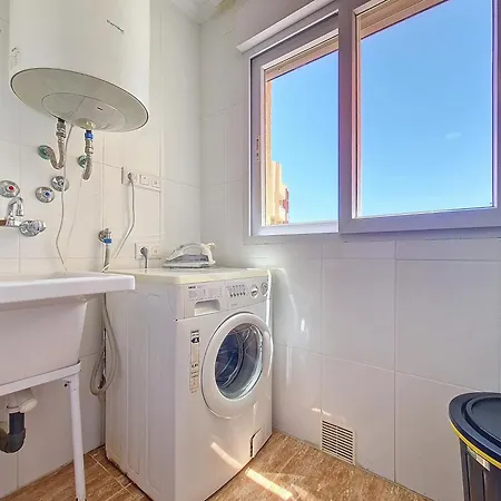 Miradores Del Puerto - 1507