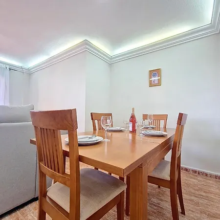 Miradores Del Puerto - 1507 Apartamento