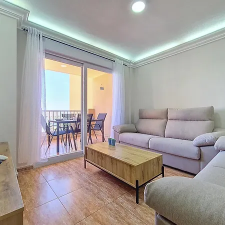 Apartamento Miradores Del Puerto - 1507 La Manga del Mar Menor