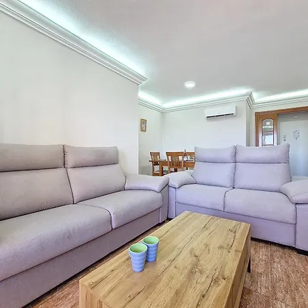 Miradores Del Puerto - 1507 *