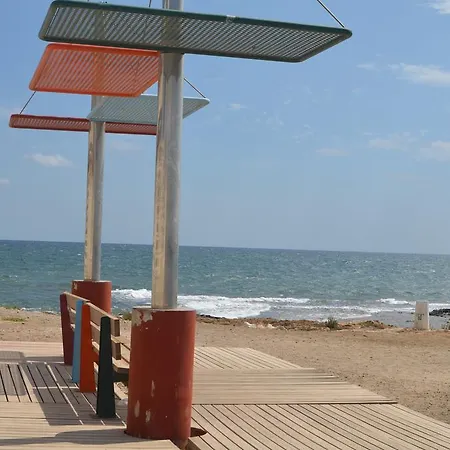 Miradores Del Puerto - 1507