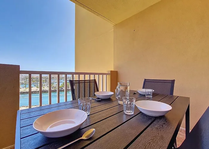 Miradores Del Puerto - 1507 La Manga del Mar Menor