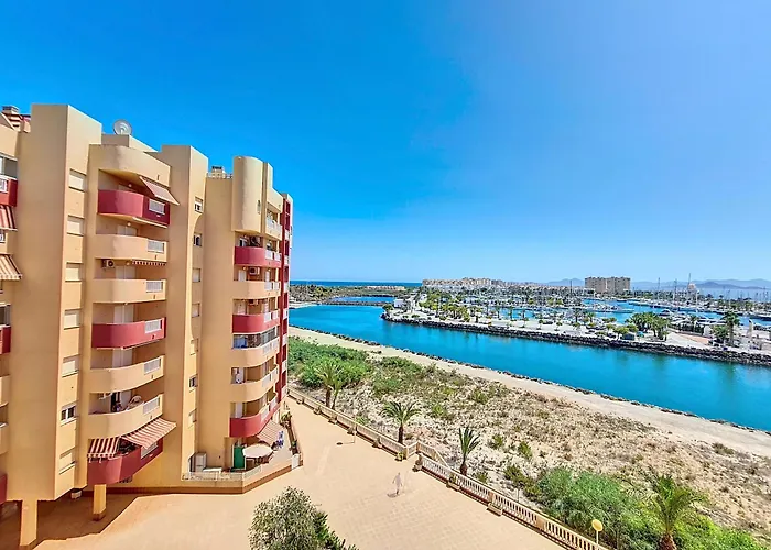 Miradores Del Puerto - 1507