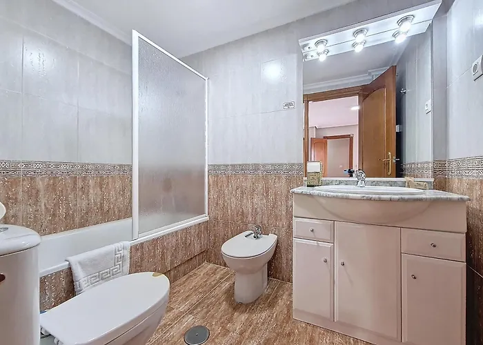 Miradores Del Puerto - 1507 *