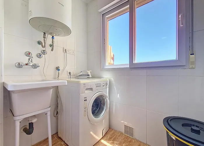 Miradores Del Puerto - 1507