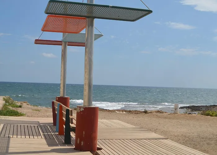 Miradores Del Puerto - 1507