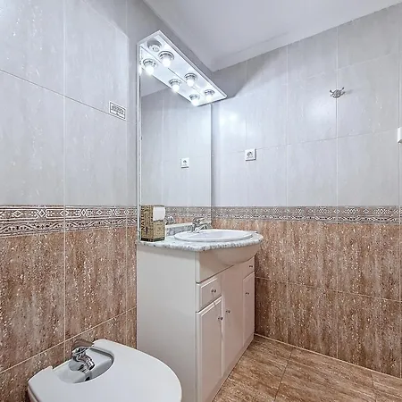 Miradores Del Puerto - 1507 La Manga del Mar Menor