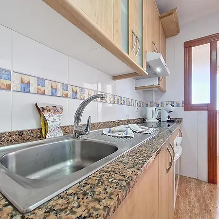 Miradores Del Puerto - 1507 *