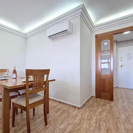 Miradores Del Puerto - 1507 La Manga del Mar Menor