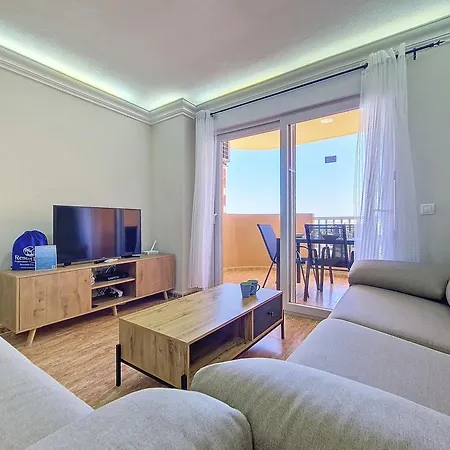 Apartmán Miradores Del Puerto - 1507 *