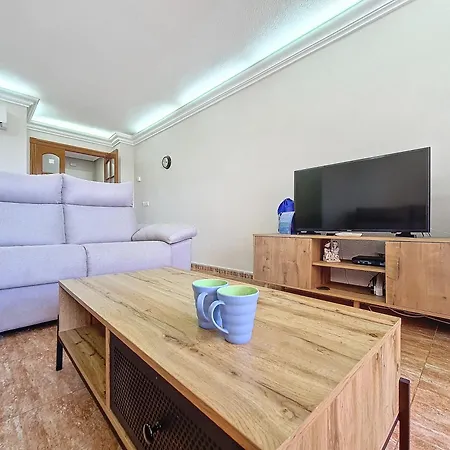 Miradores Del Puerto - 1507 La Manga del Mar Menor