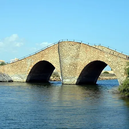 Apartmán Miradores Del Puerto - 1507 La Manga del Mar Menor