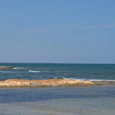 Apartmán Miradores Del Puerto - 1507 La Manga del Mar Menor